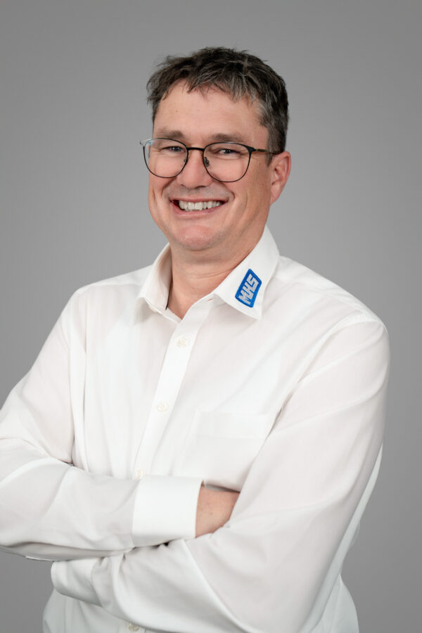 Josef Riederer