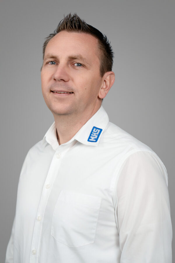 Mathias Schießl