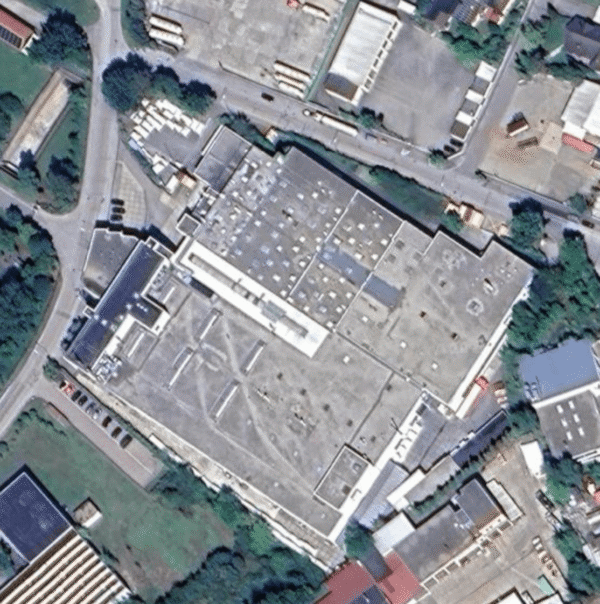 Logistik und Verpackung