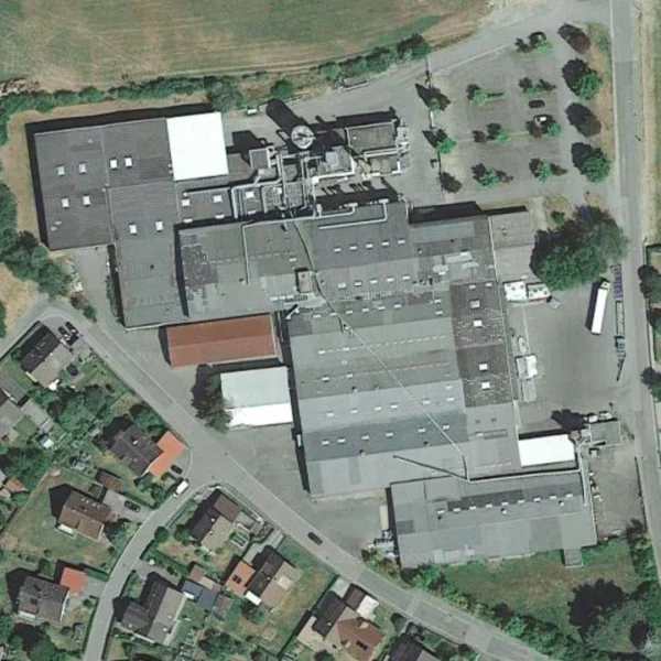 Logistik und Verpackung